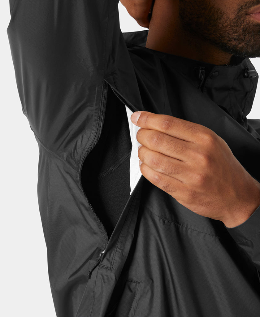 Helly Hansen LOKE JACKET 2.0 (Black)