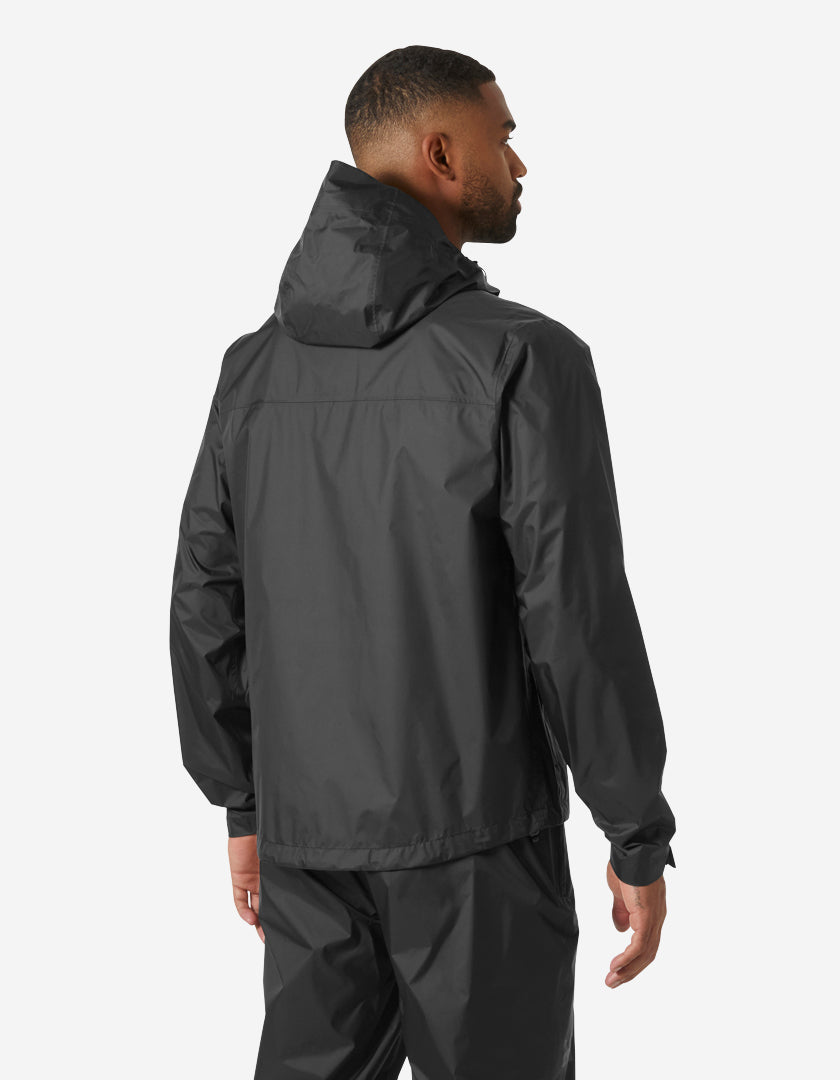 Helly Hansen LOKE JACKET 2.0 (Black)
