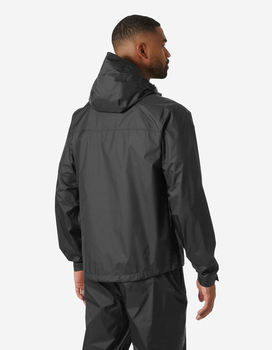 Helly Hansen LOKE JACKET 2.0 (Black)
