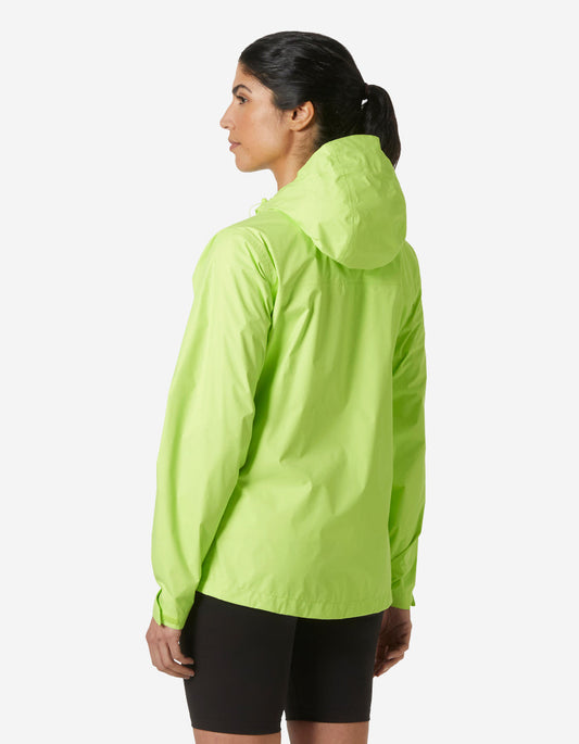 Helly Hansen W LOKE JACKET 2.0 (Sharp Green)
