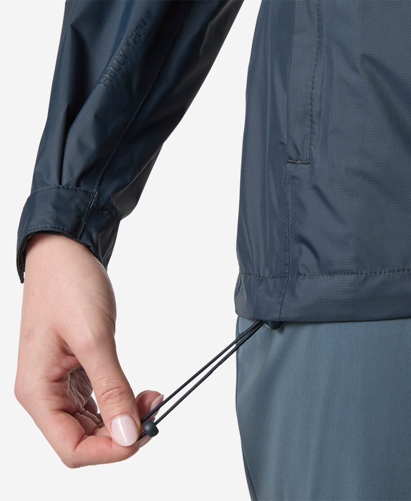 Helly Hansen W LOKE JACKET 2.0 (Navy)