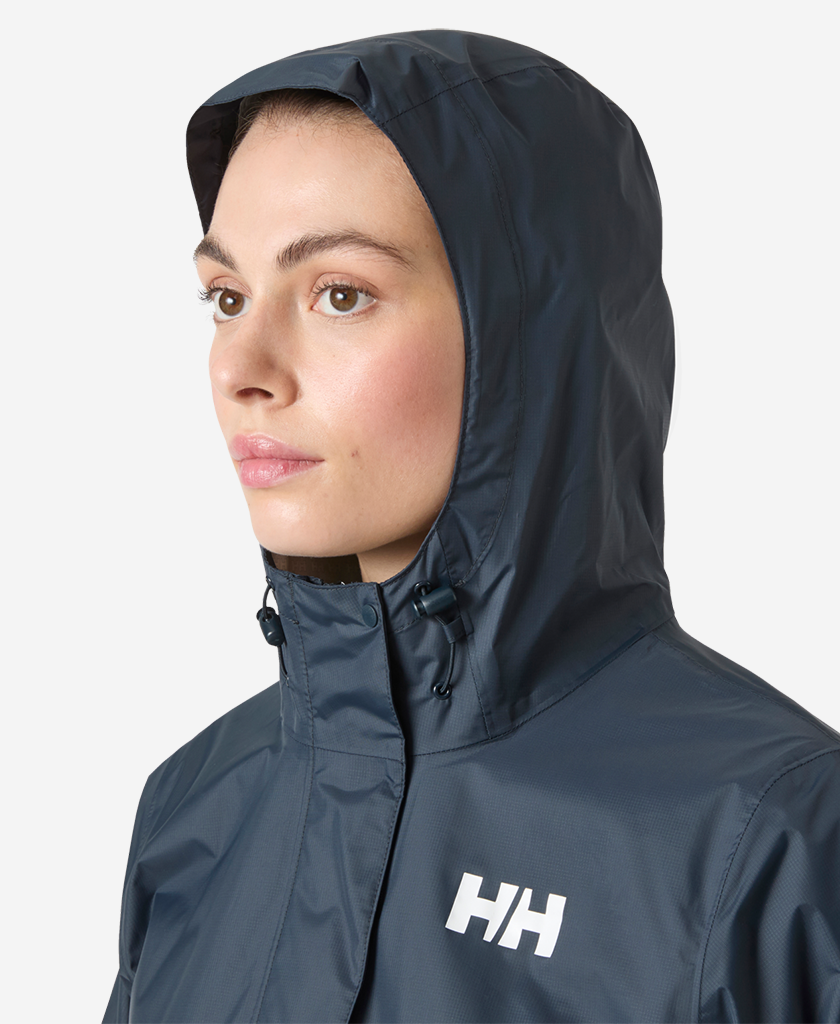 Helly Hansen W LOKE JACKET 2.0 (Navy)
