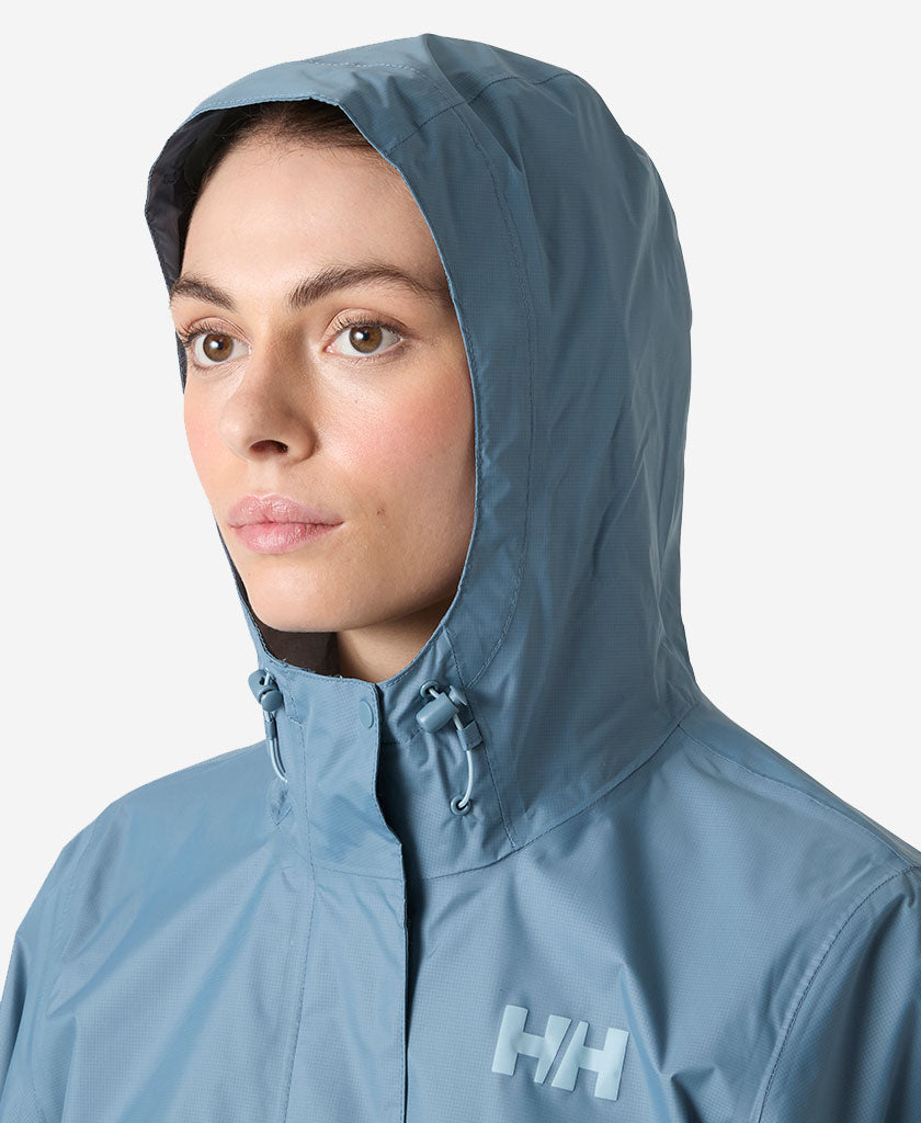 Helly Hansen W LOKE JACKET 2.0 (Washed Navy)