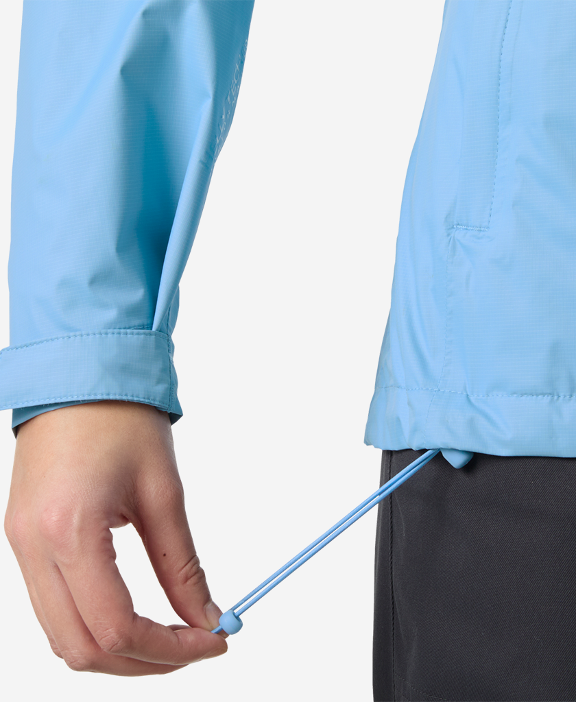 Helly Hansen W LOKE JACKET 2.0 (Bright Blue)