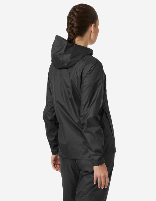 Helly Hansen W LOKE JACKET 2.0 (Black)