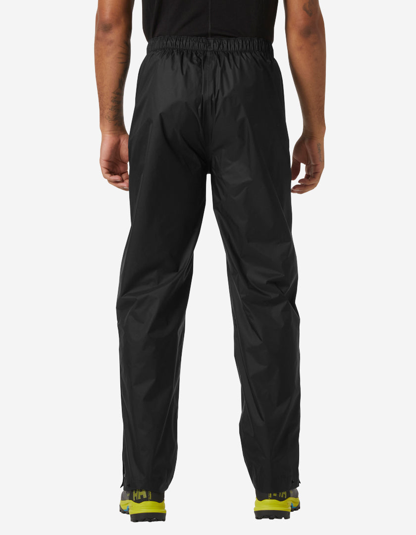 Helly Hansen LOKE PANTS 2.0 (Black)