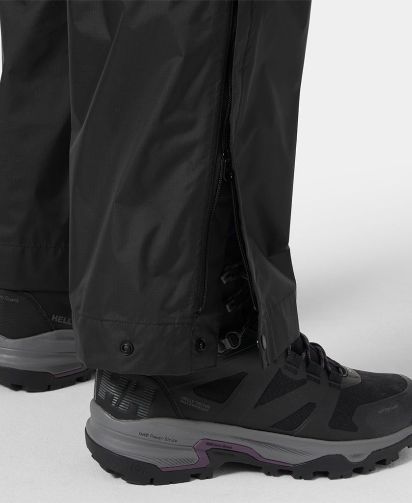 Helly Hansen W LOKE PANTS 2.0 (Black)