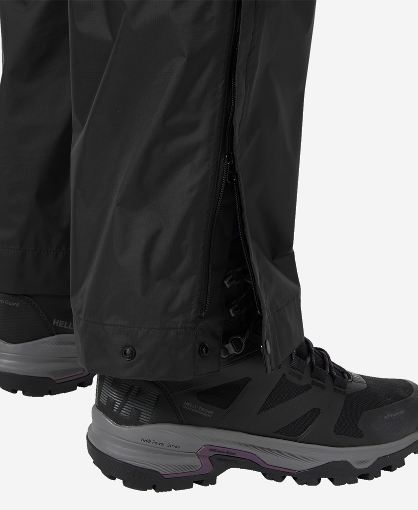Helly Hansen W LOKE PANTS 2.0 (Black)