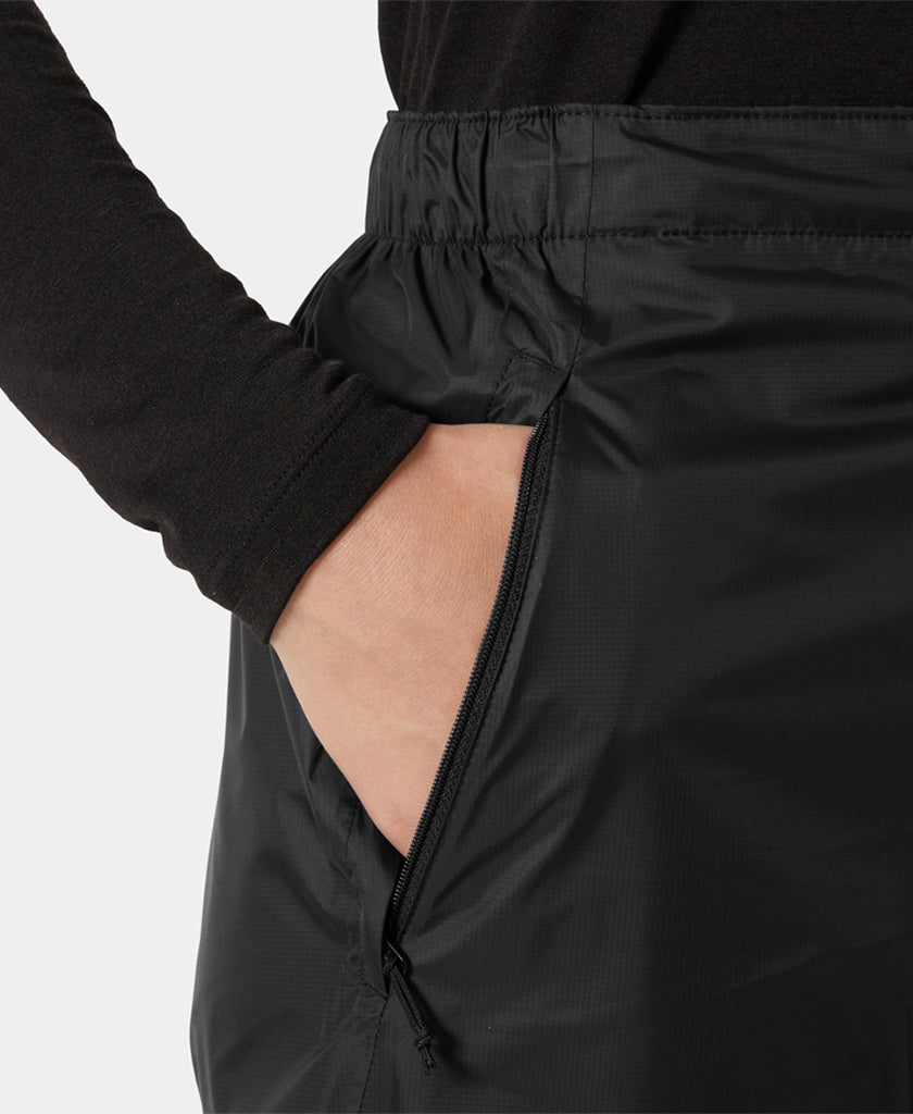 Helly Hansen W LOKE PANTS 2.0 (Black)