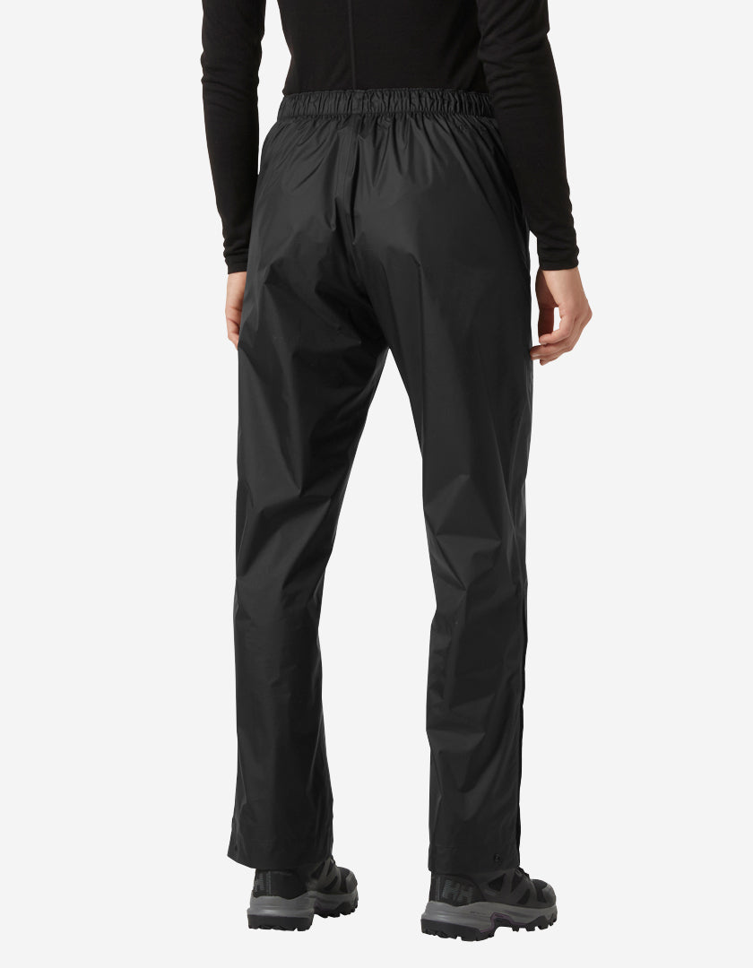 Helly Hansen W LOKE PANTS 2.0 (Black)