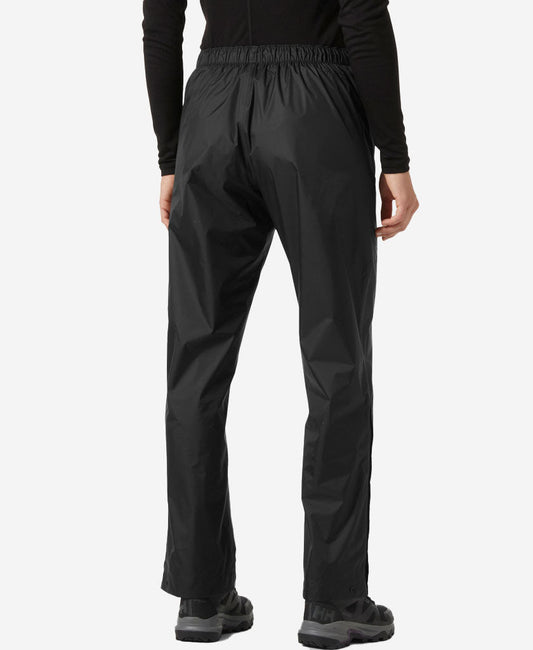 Helly Hansen W LOKE PANTS 2.0 (Black)