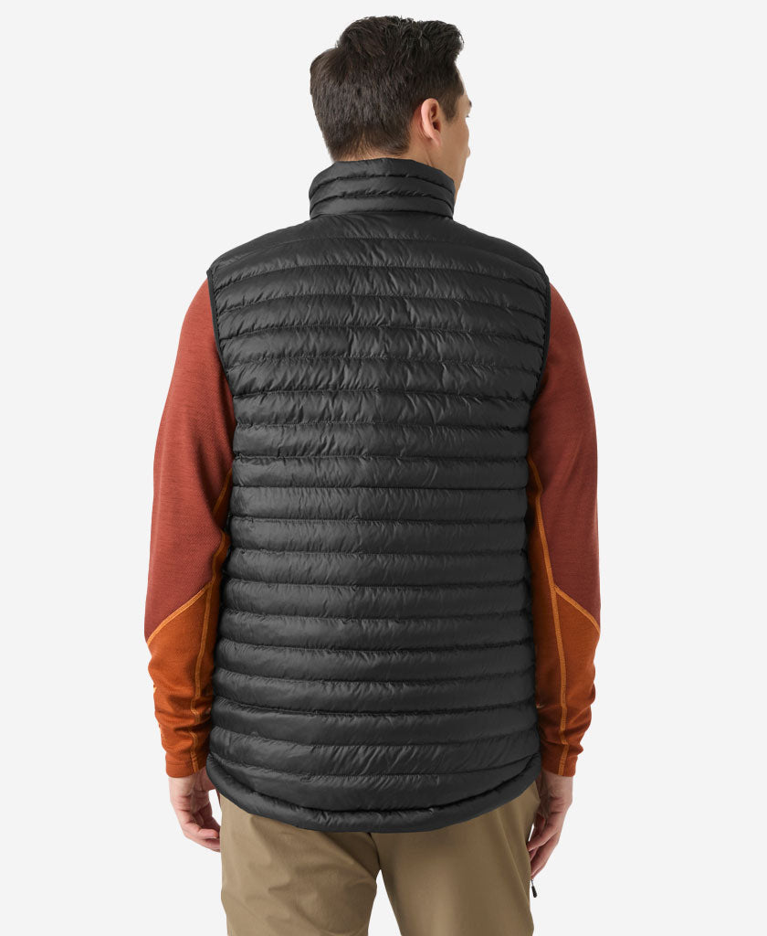 Helly Hansen SIRDAL INSULATOR VEST (Black)