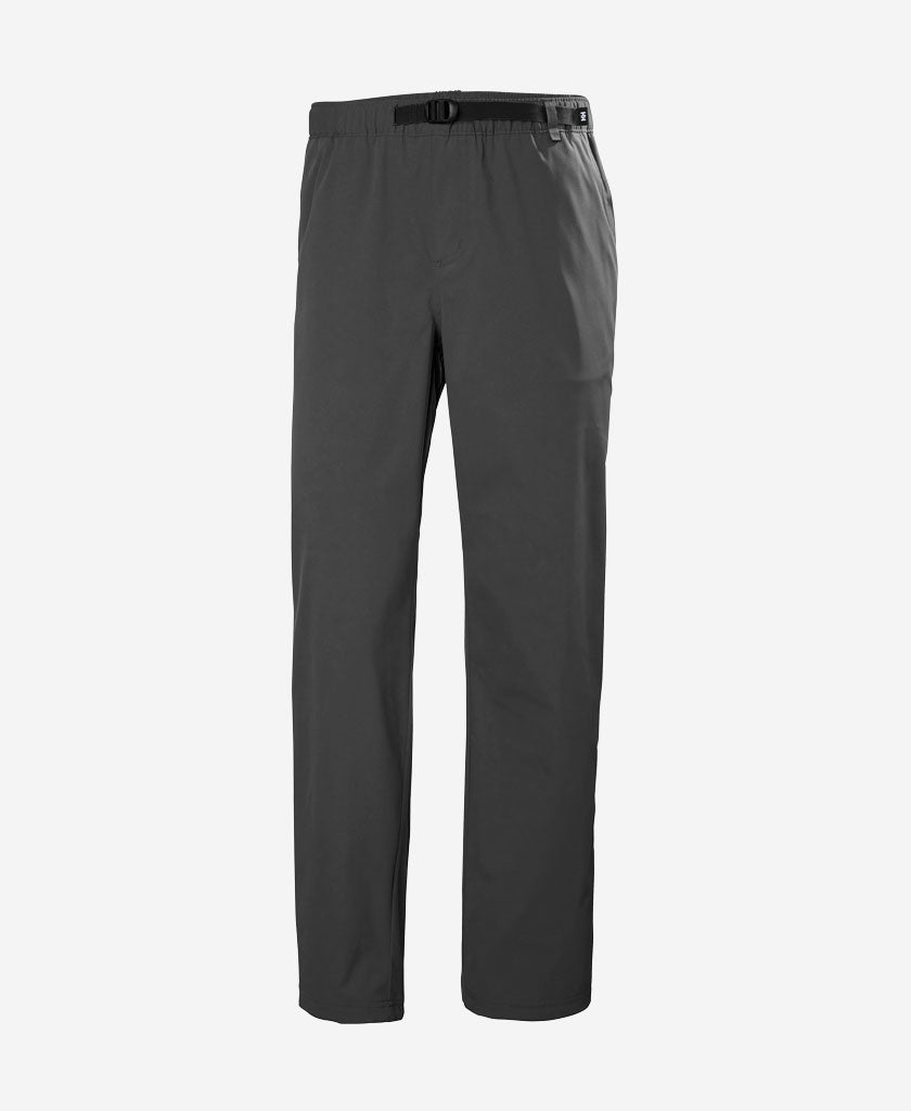Helly Hansen HOLMEN RELAXED PANT (Ebony)