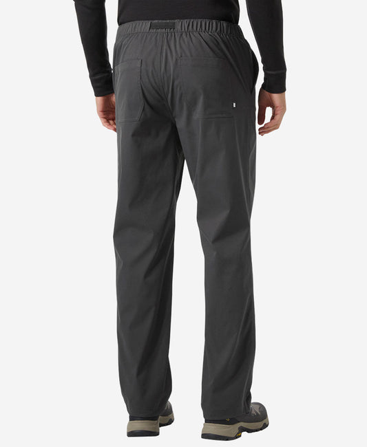 Helly Hansen HOLMEN RELAXED PANT (Ebony)