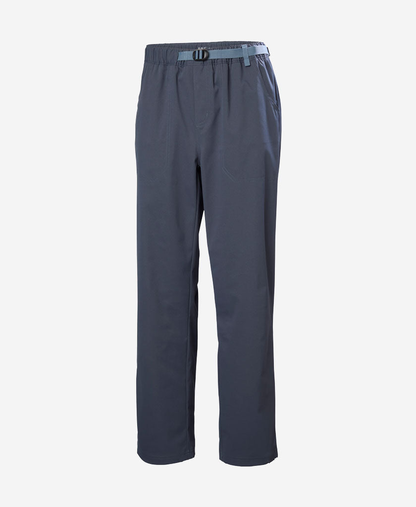 Helly Hansen W HOLMEN RELAXED PANT (Alpine Frost)