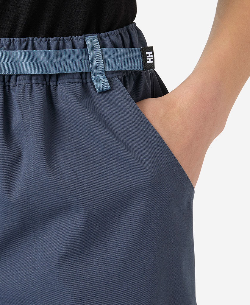 Helly Hansen W HOLMEN RELAXED PANT (Alpine Frost)