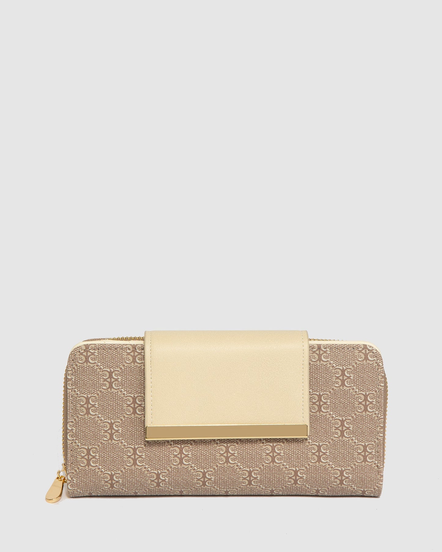 Colette Blake Wallet (Multi Colour)