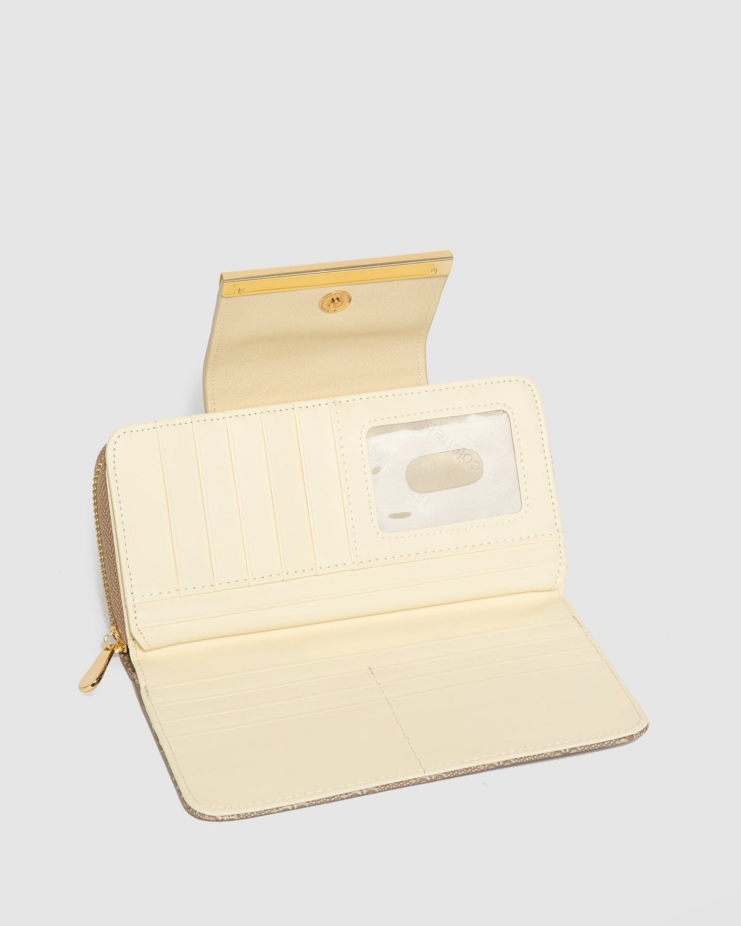 Colette Blake Wallet (Multi Colour)