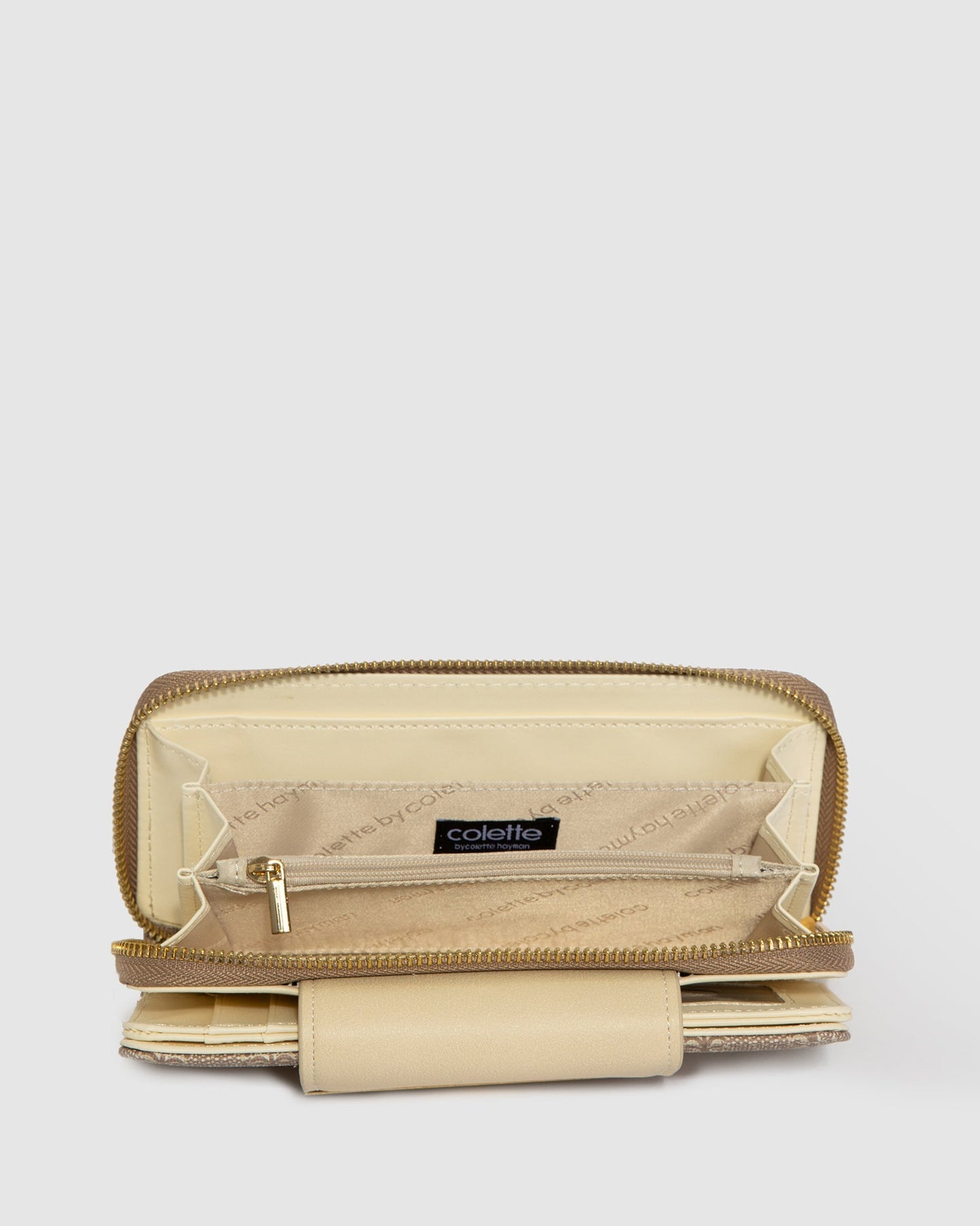 Colette Blake Wallet (Multi Colour)