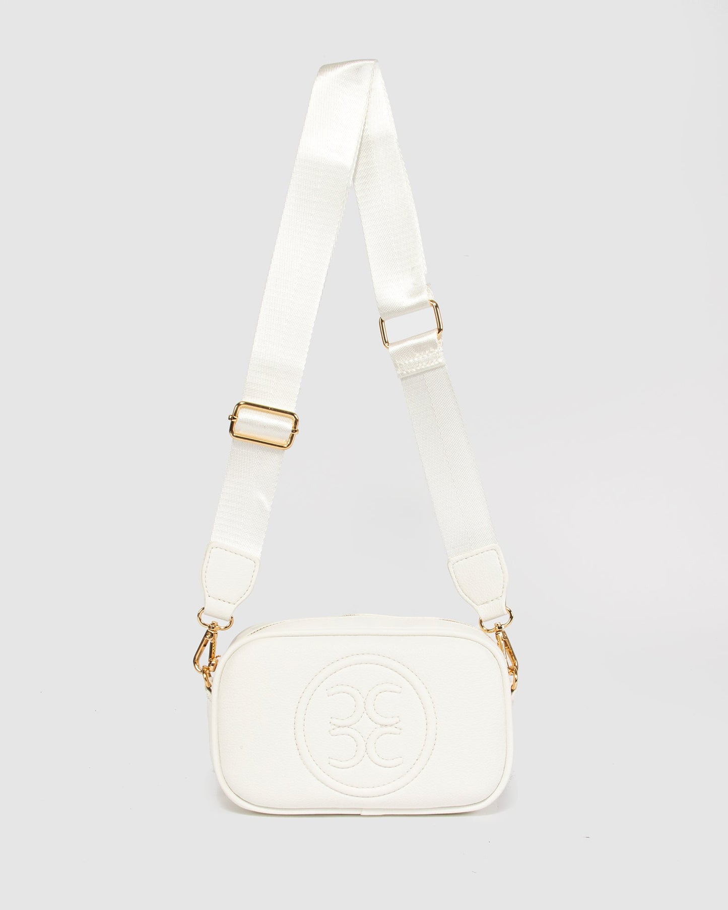 Colette By Colette Hayman Summer White Perfect Pair (Print)