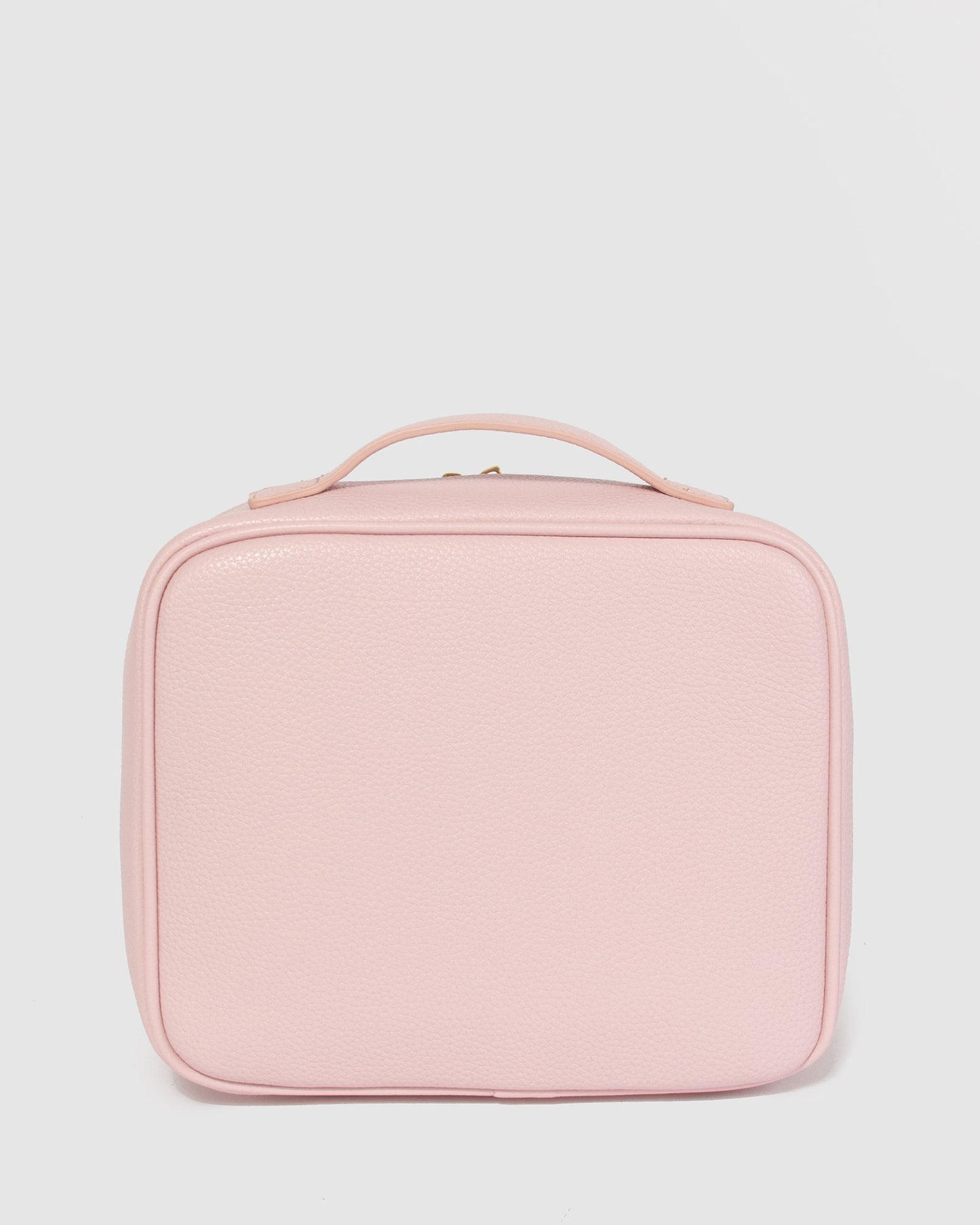 Colette by Colette Hayman Carmen Zip Around Cosmetic Case (Fondant)