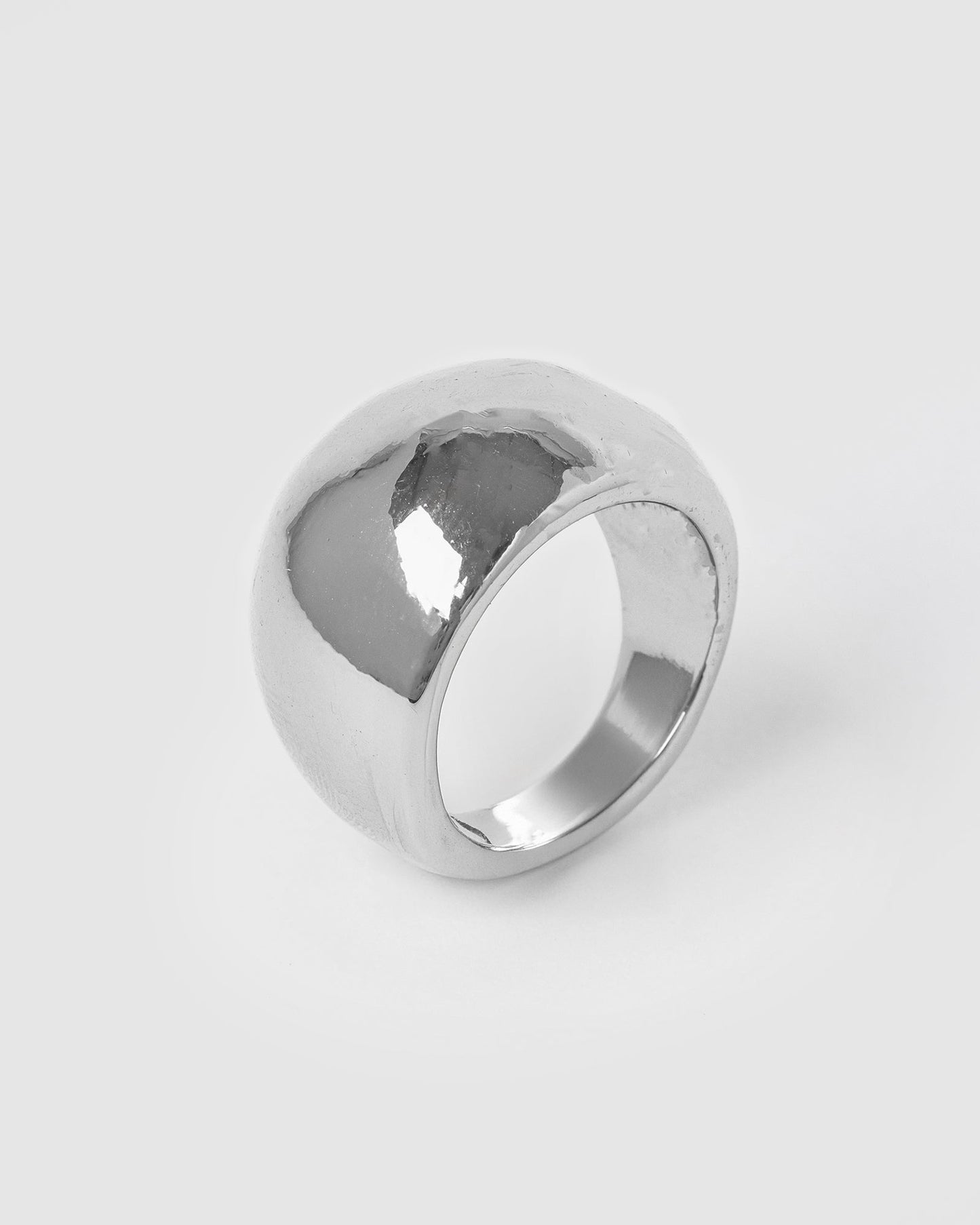 Colette by Colette Hayman Dome Ring (Silver)