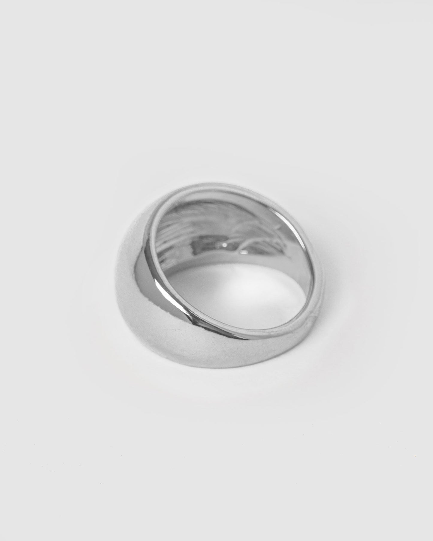 Colette by Colette Hayman Dome Ring (Silver)