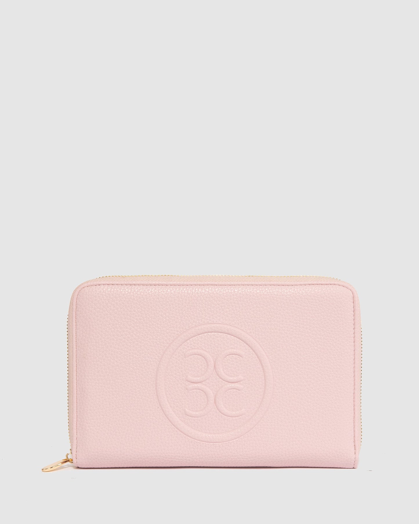 Colette by Colette Hayman Suzanah Travel Wallet (Fondant)