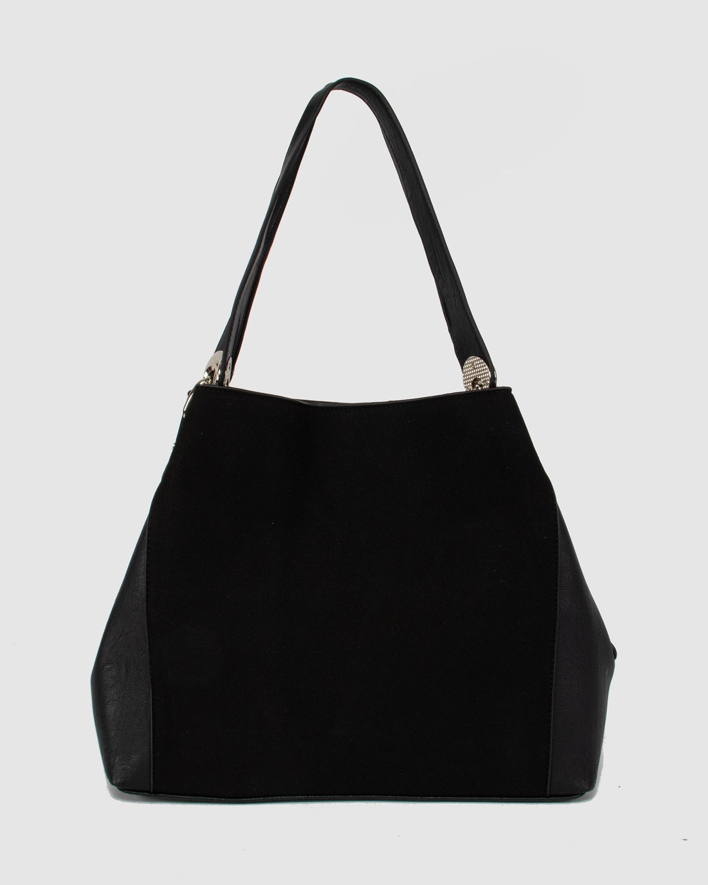 Colette by Colette Hayman Mary Stud Slouch (Black)