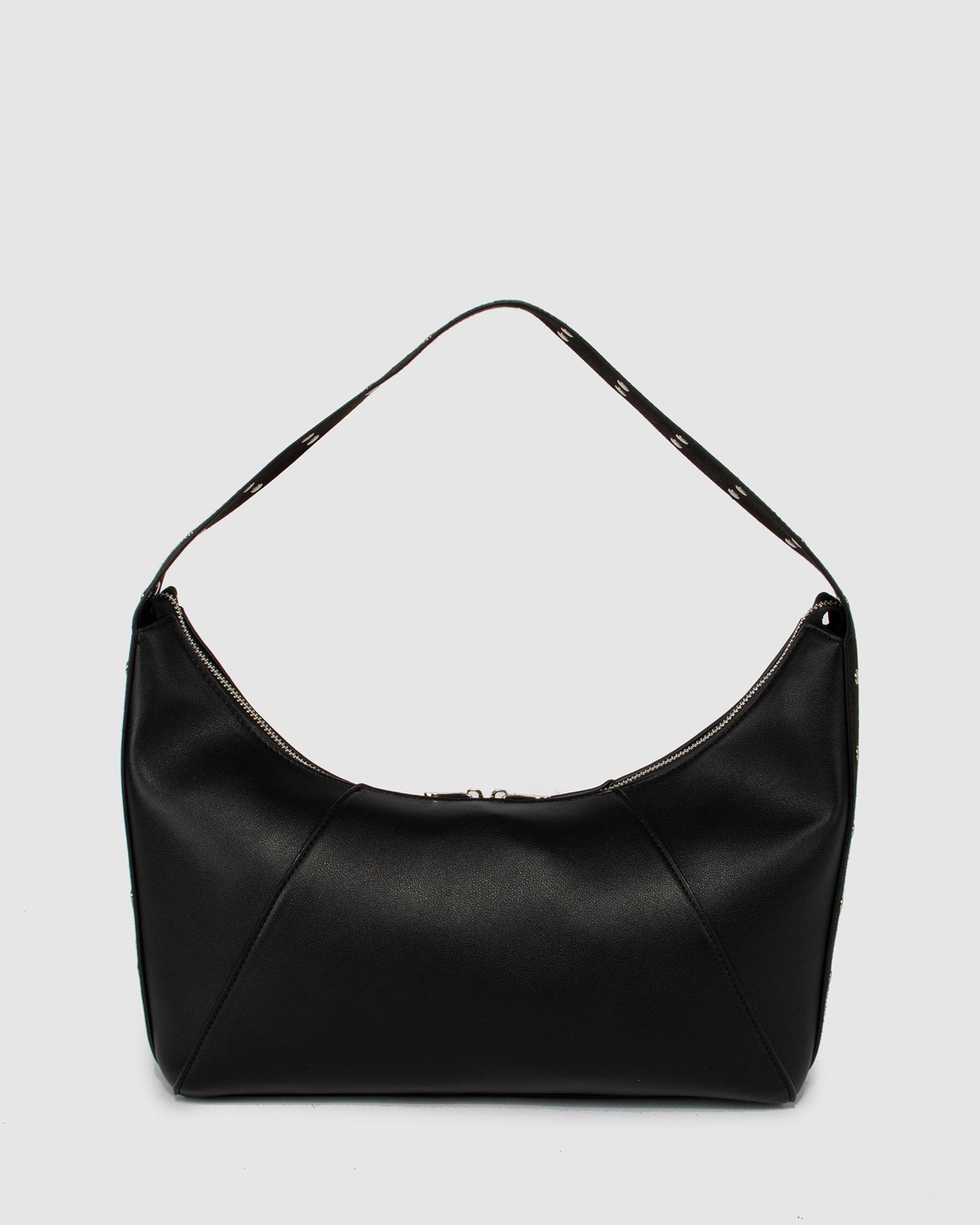 Colette by Colette Hayman Leighton Stud Shoulder (Black)