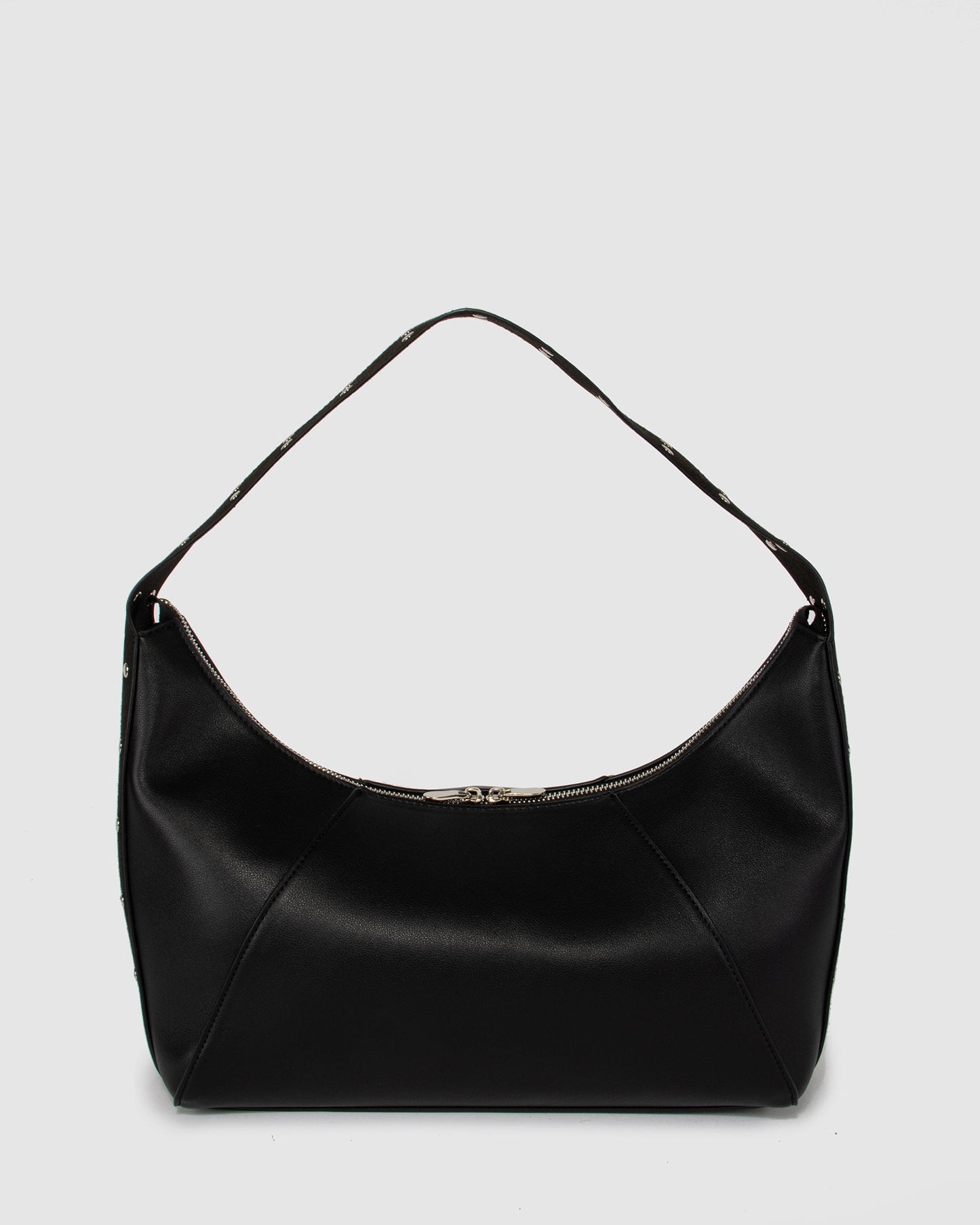 Colette by Colette Hayman Leighton Stud Shoulder (Black)