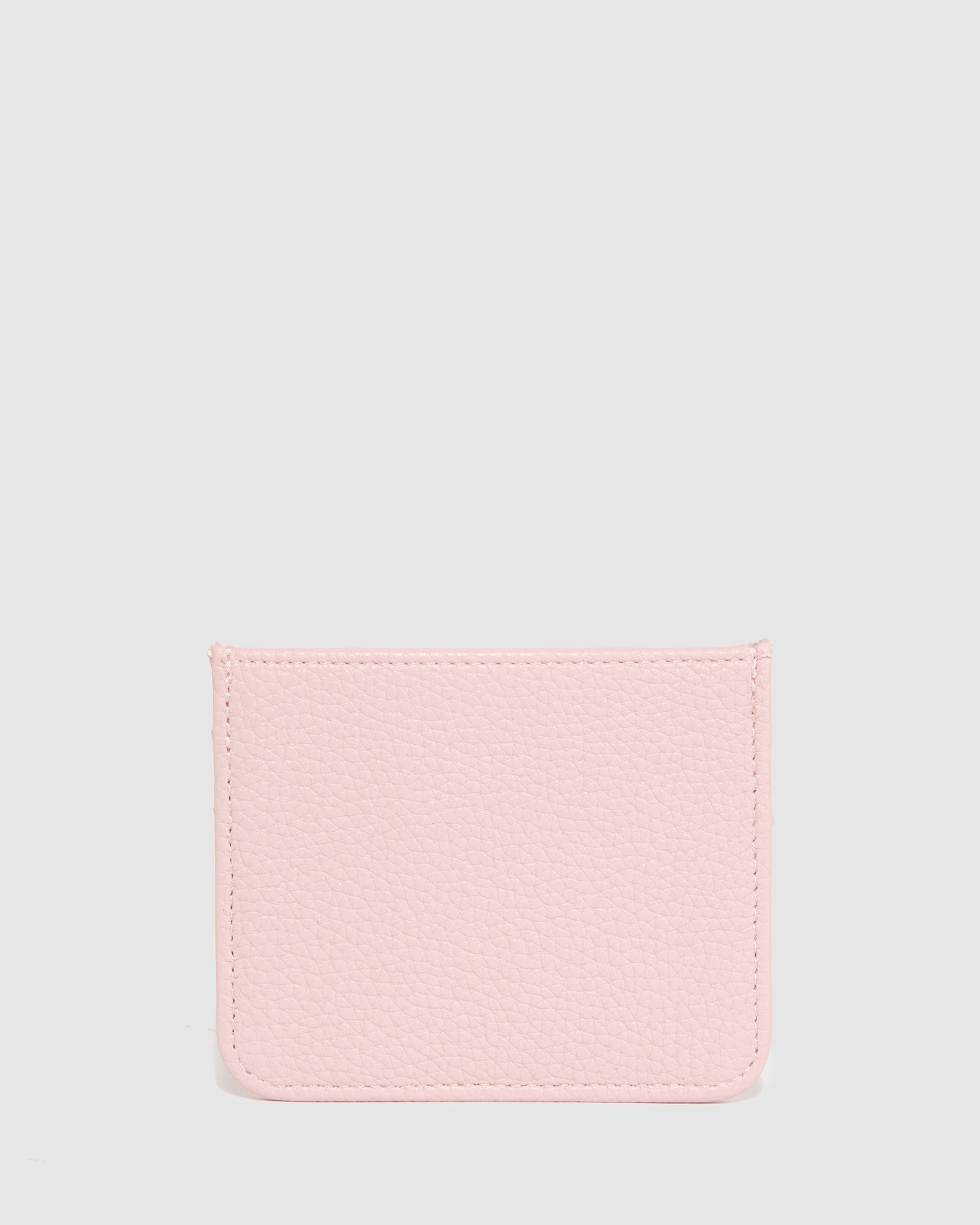 Image of Bags. Productname: Colette Fondant Chiara Card Purse in Fondant colour by brand - Colette