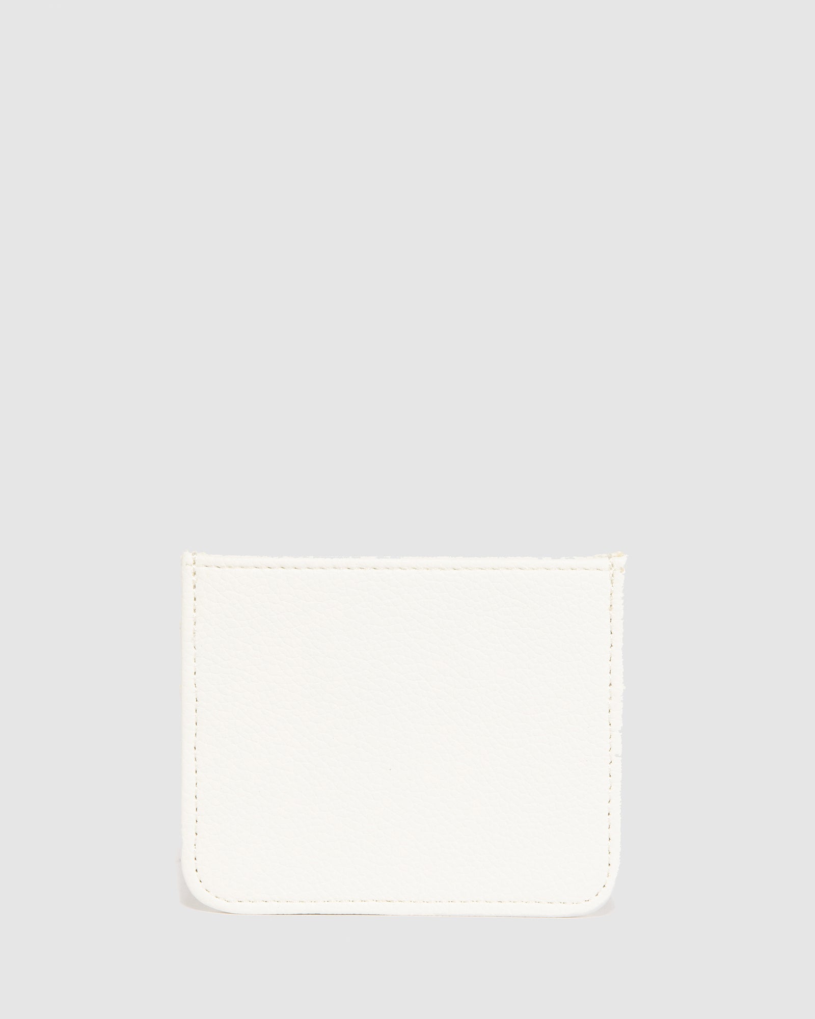 Image of Bags. Productname: Colette White Chiara Card Purse in White colour by brand - Colette