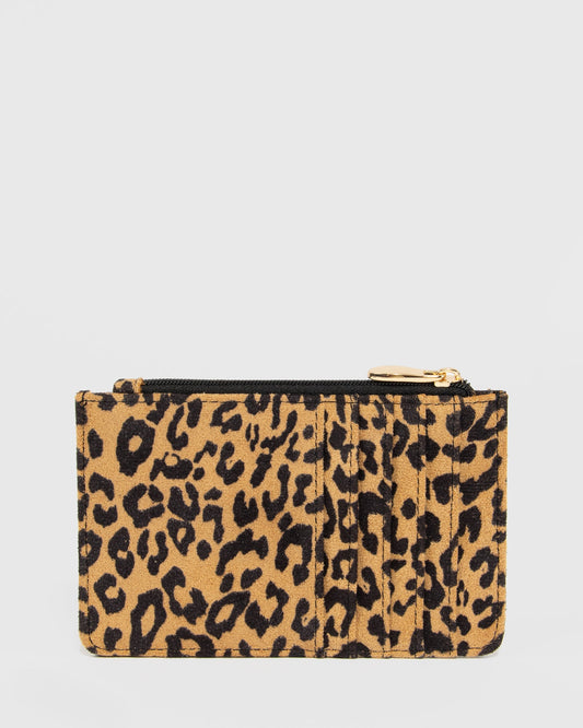 Colette Ali Card Holder Bag (Print)