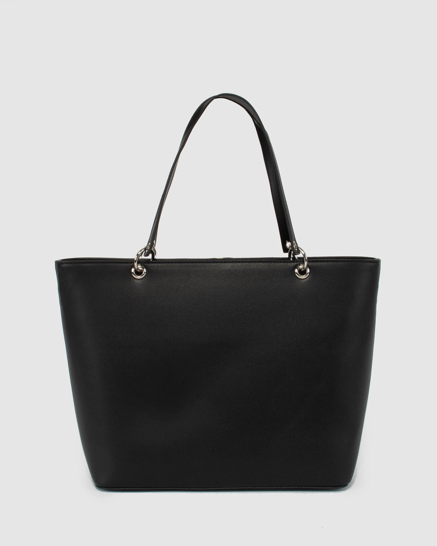 GROUP48 Erica Ltd Edt Panelled Tote (Multi)