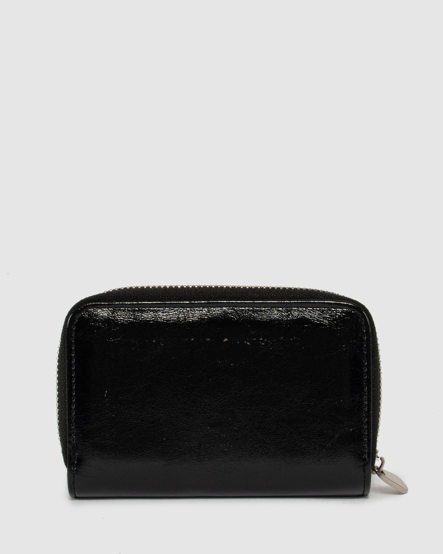 Colette by Colette Hayman Tiana Plate Wallet (Black)