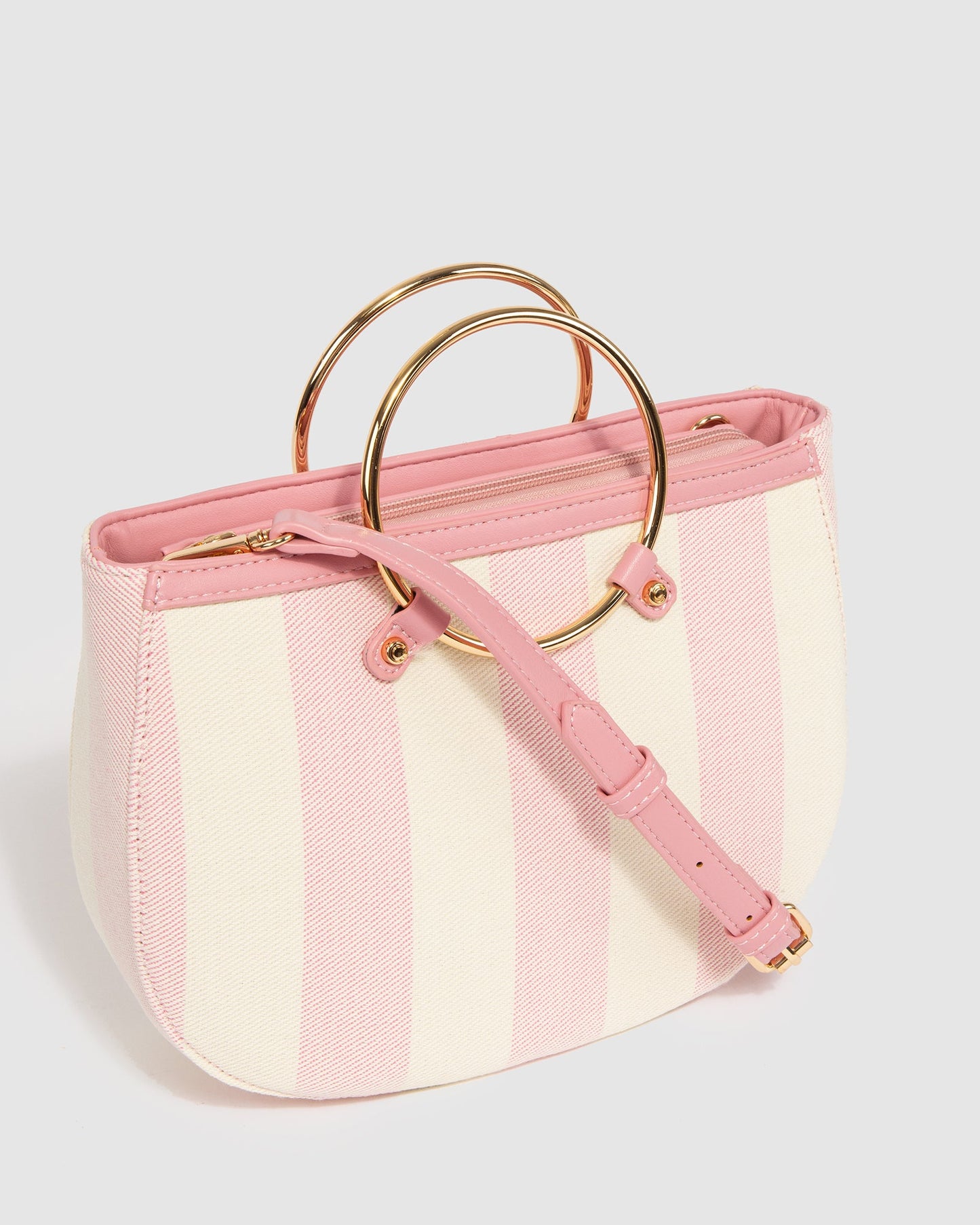 GROUP48 Missy Canvas Mini (Pink)