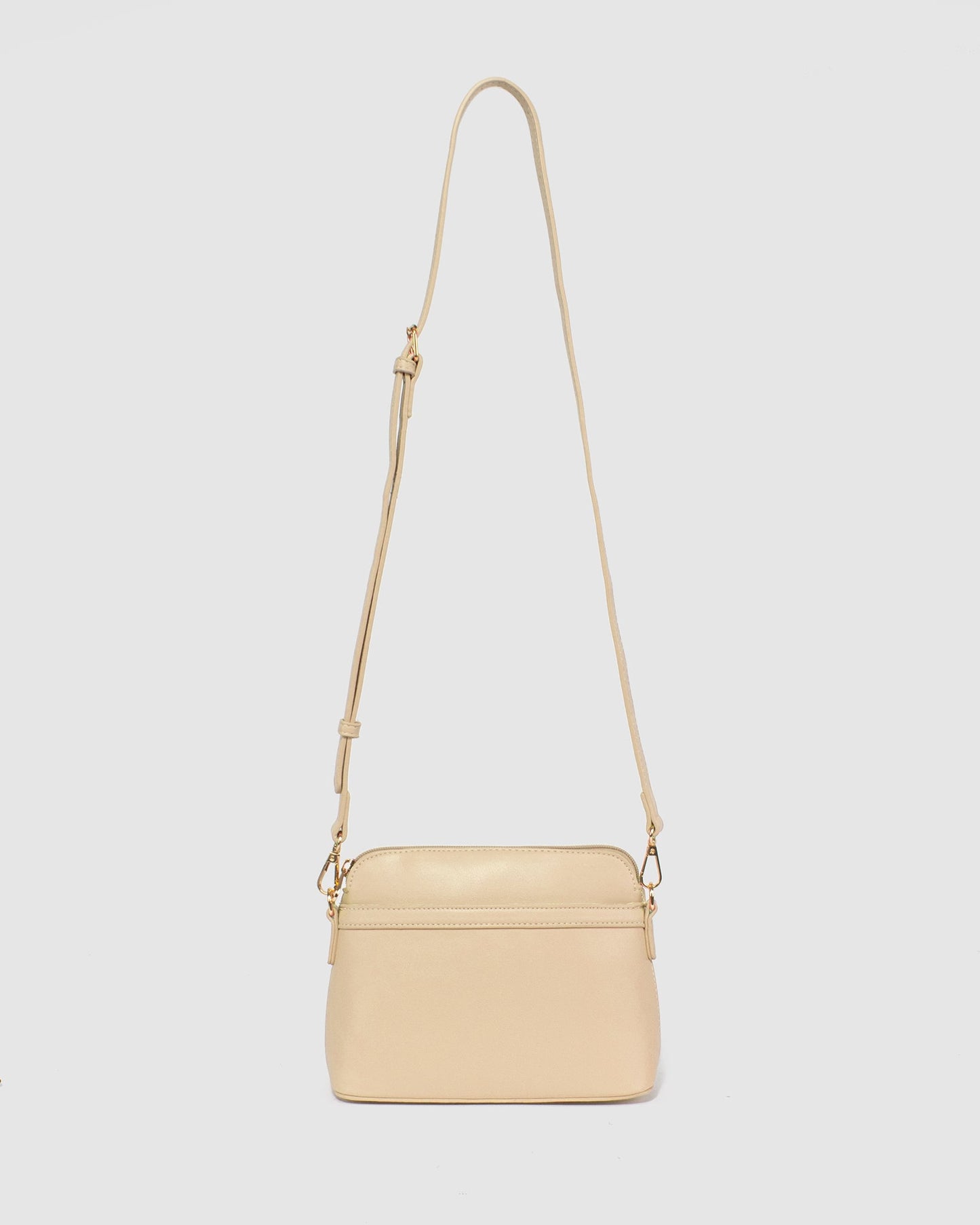 GROUP48 Karen Crossbody (Natural)