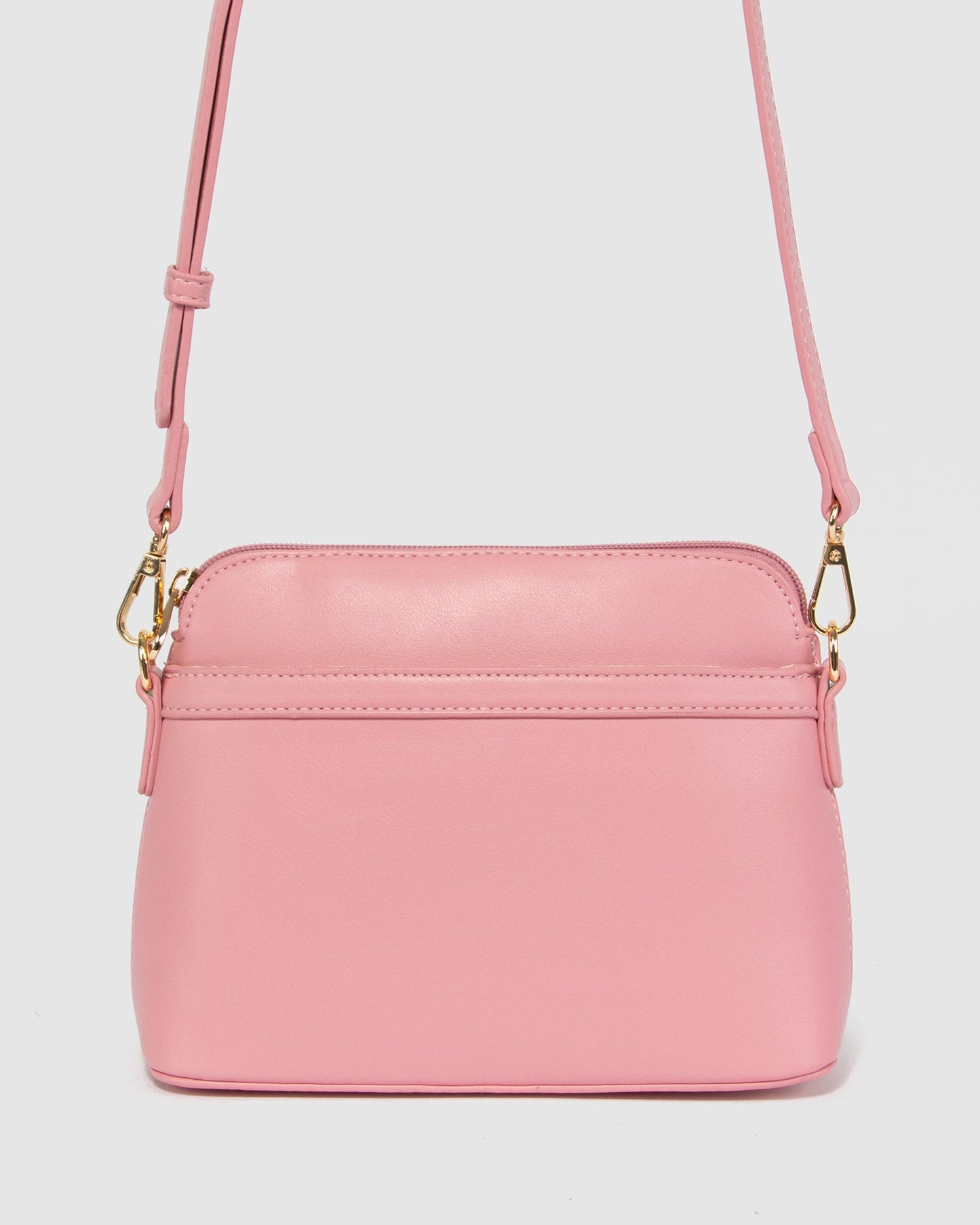 Colette by Colette Hayman Karen Crossbody (Pink)