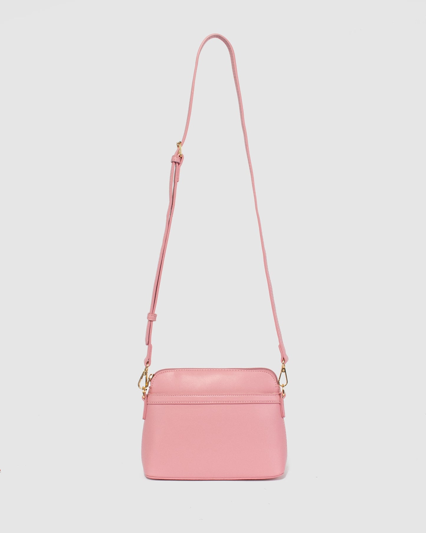 Colette by Colette Hayman Karen Crossbody (Pink)