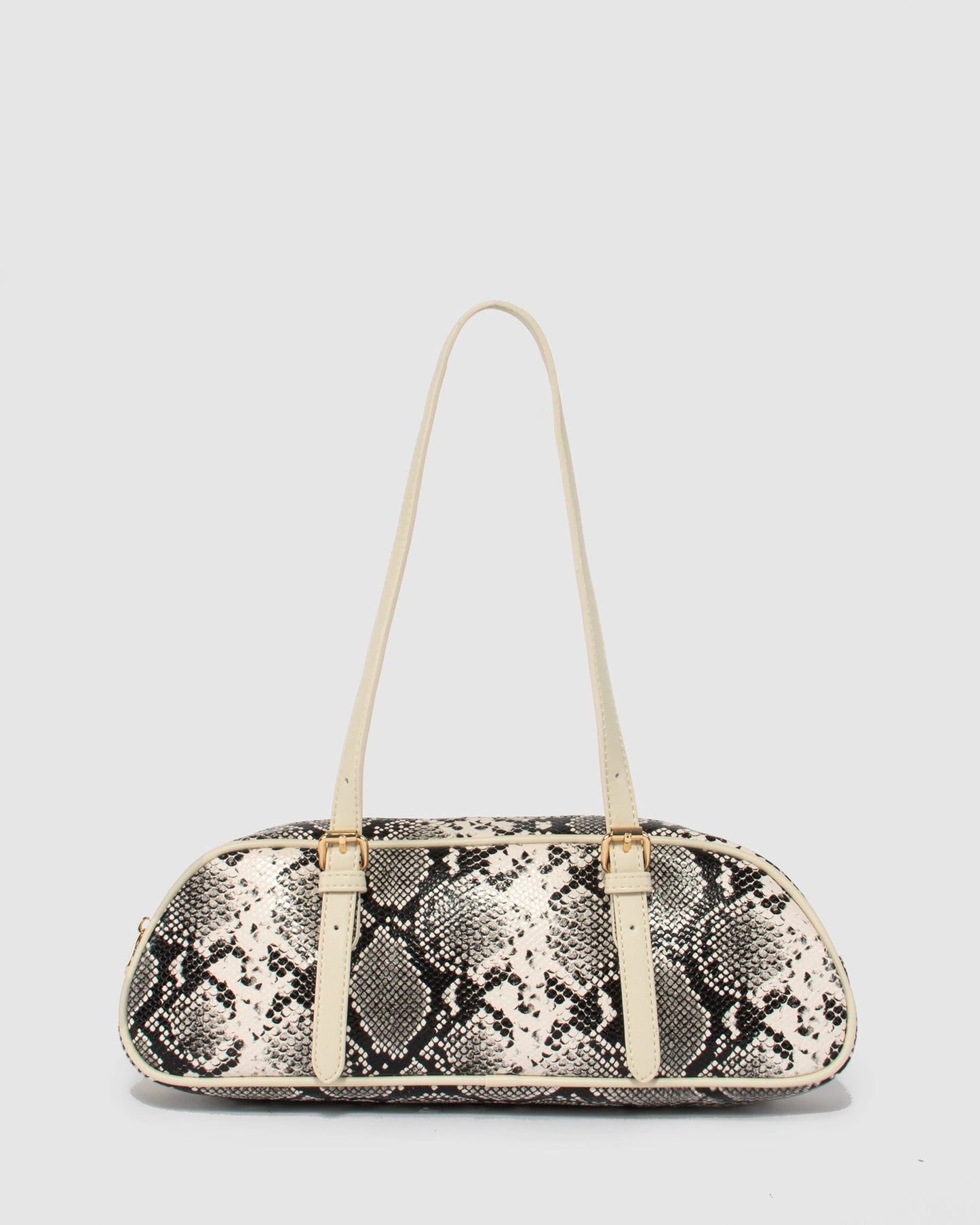 Colette by Colette Hayman Arizona Baguette Shoulder (Print)