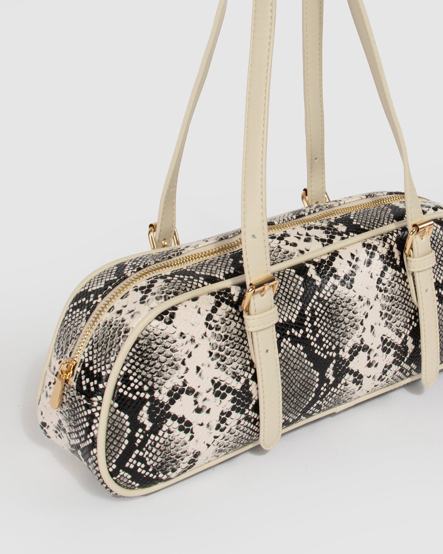 Colette by Colette Hayman Arizona Baguette Shoulder (Print)