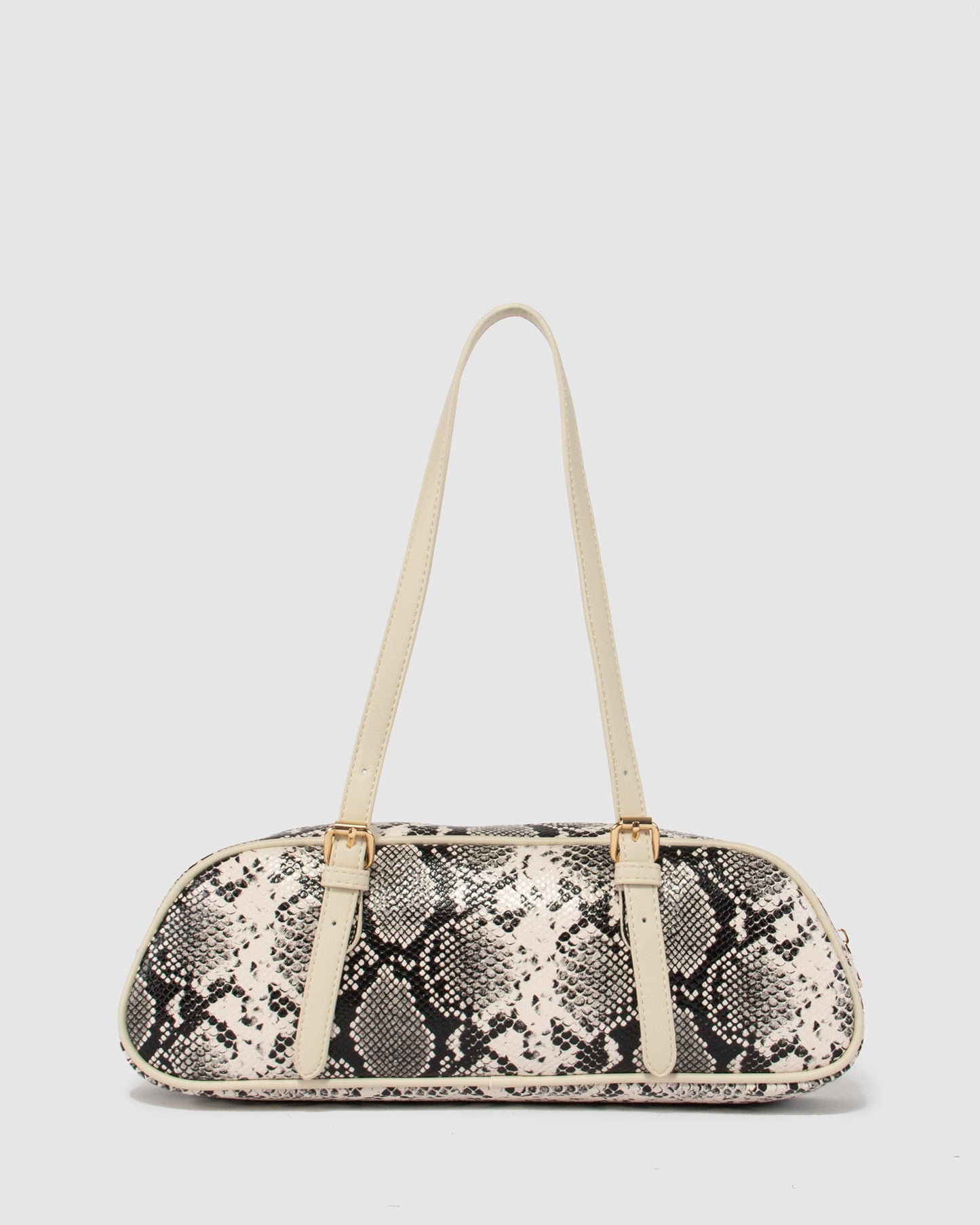 Colette by Colette Hayman Arizona Baguette Shoulder (Print)