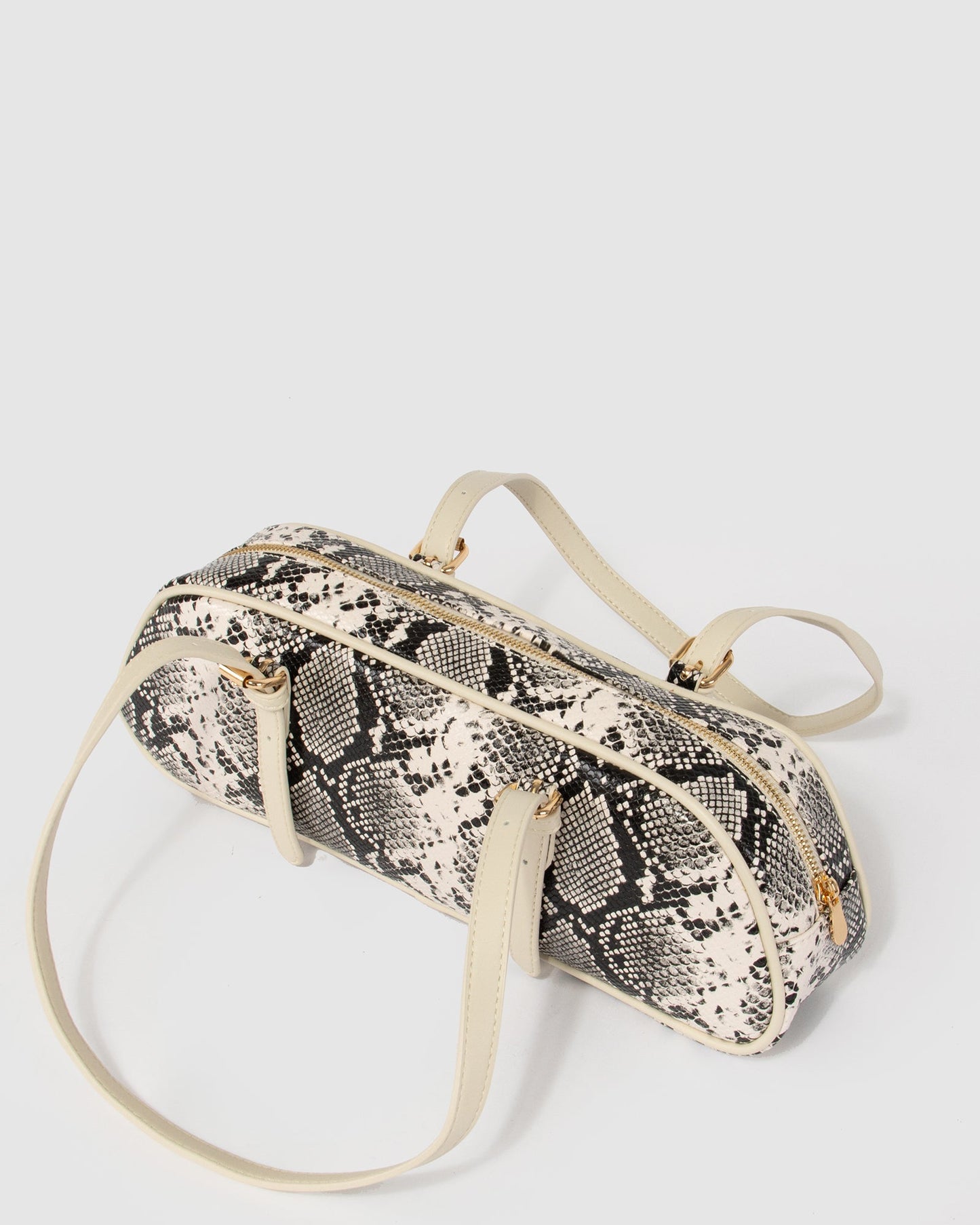 Colette by Colette Hayman Arizona Baguette Shoulder (Print)