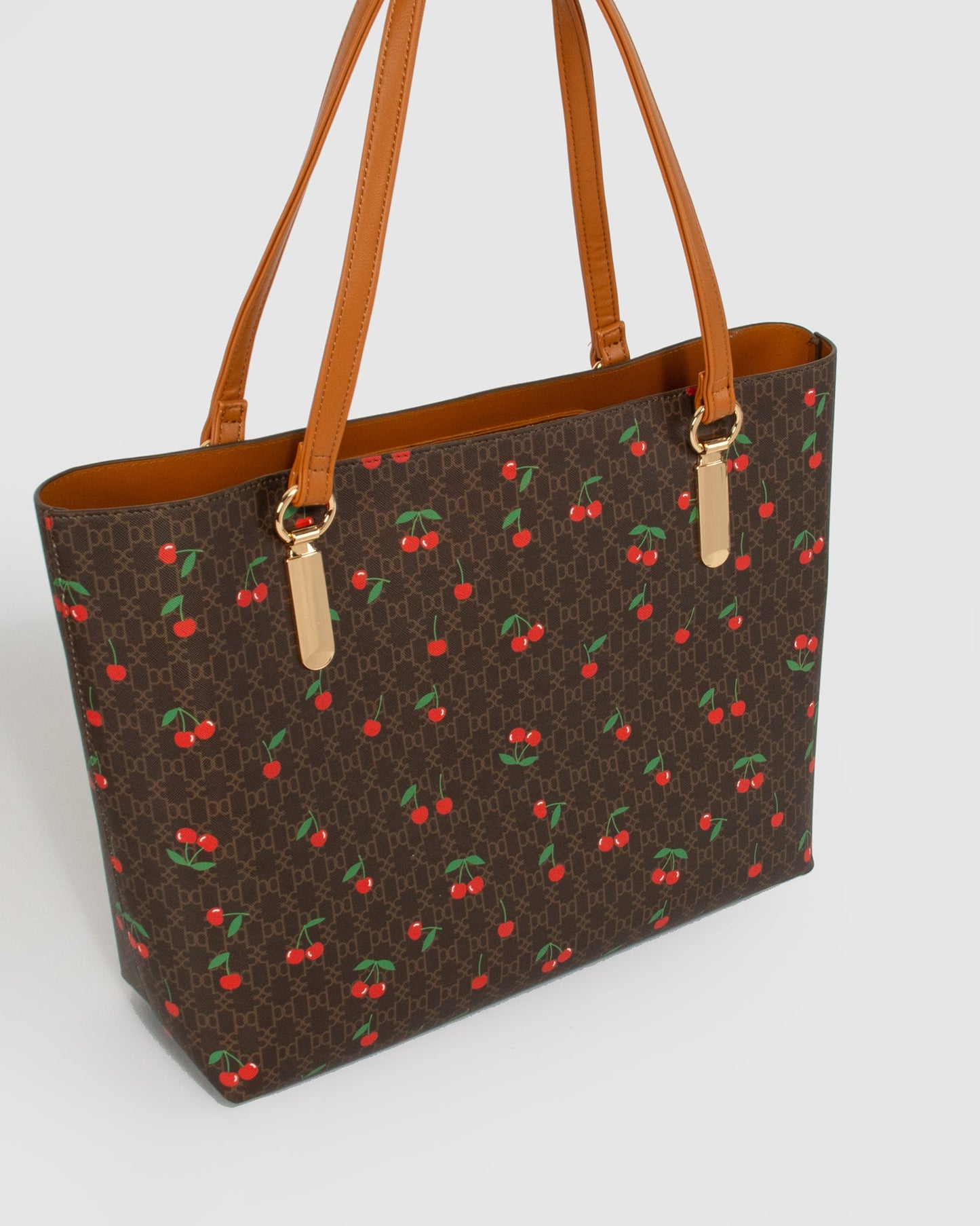 Colette by Colette Hayman Angelina Tote (Print)