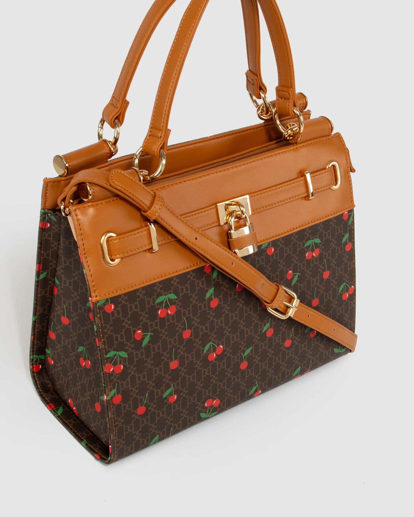 Colette by Colette Hayman Stephanie Tote (Print)