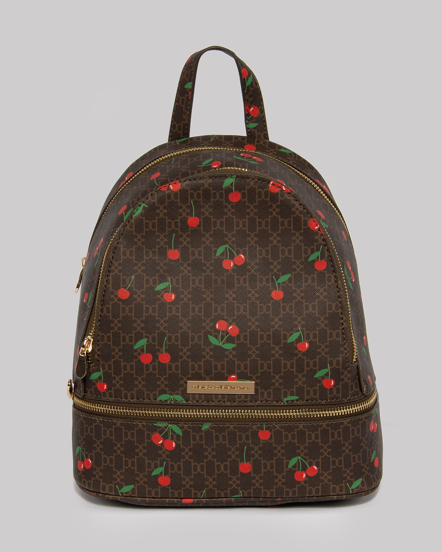 Colette by Colette Hayman Bridget Backpack Bag (Print)