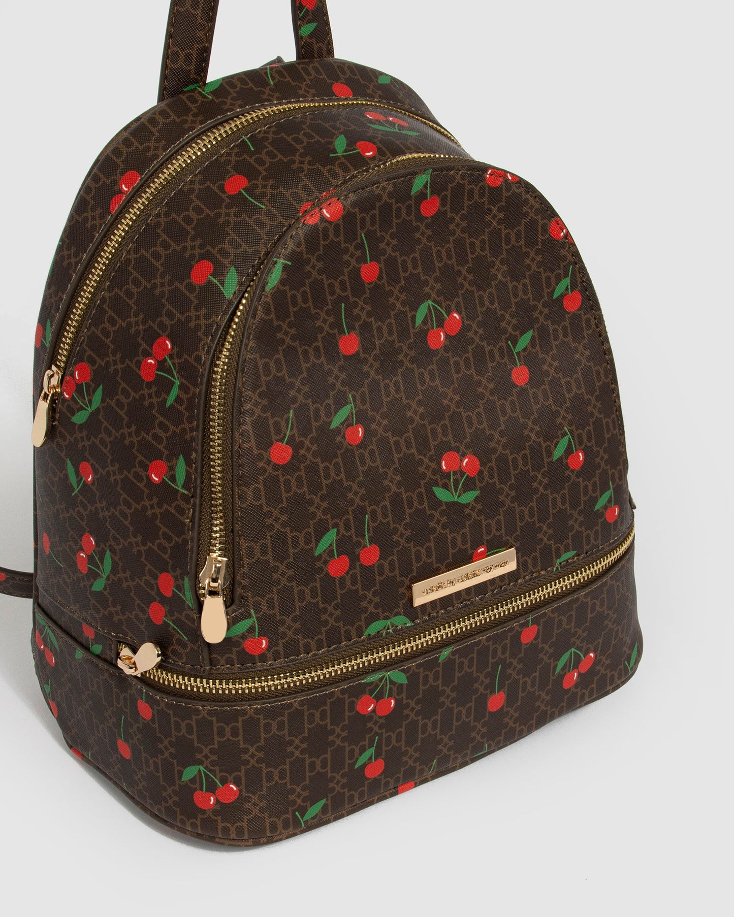 Colette by Colette Hayman Bridget Backpack Bag (Print)
