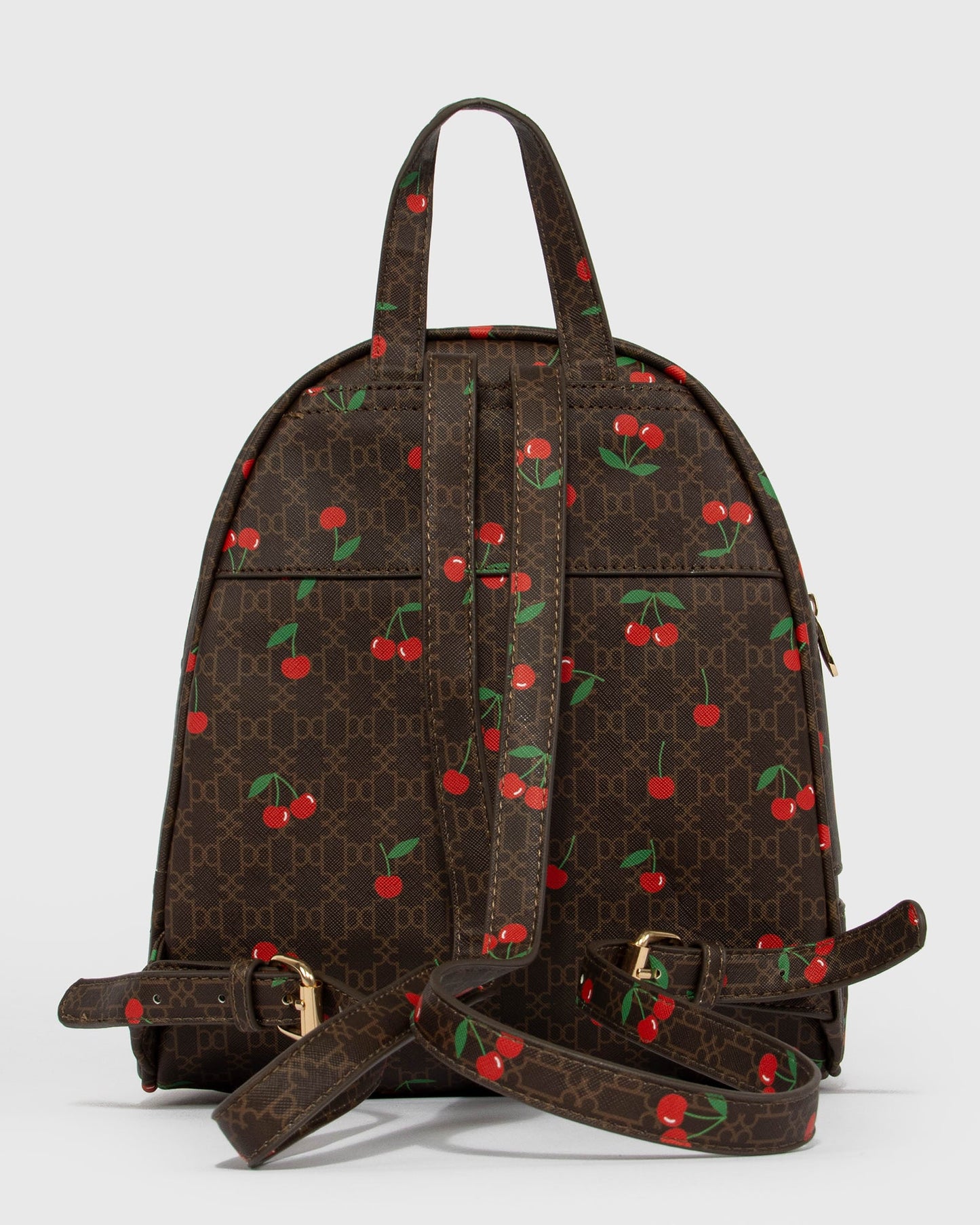 Colette by Colette Hayman Bridget Backpack Bag (Print)