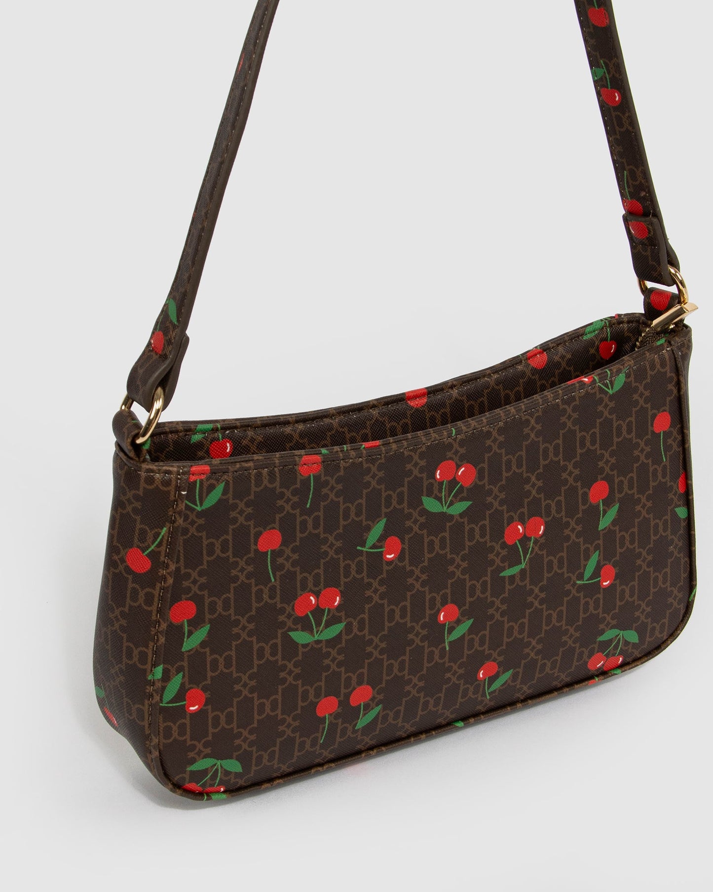 Colette by Colette Hayman Frankie Shoulder Bag (Print)